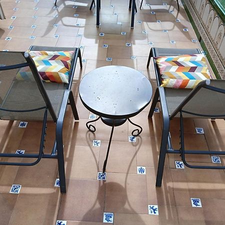 דירות מאלגה Piso Centrico 1.5Km Playa Con Gran Terraza +Vistas מראה חיצוני תמונה