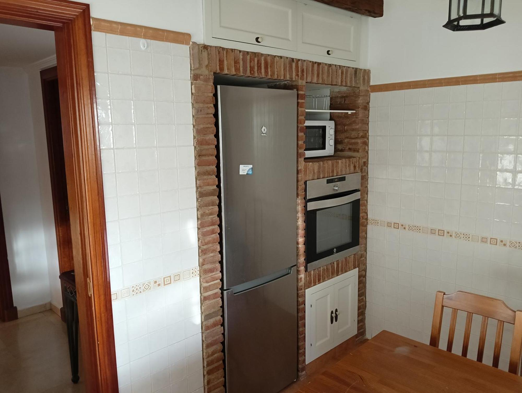 דירות מאלגה Piso Centrico 1.5Km Playa Con Gran Terraza +Vistas מראה חיצוני תמונה